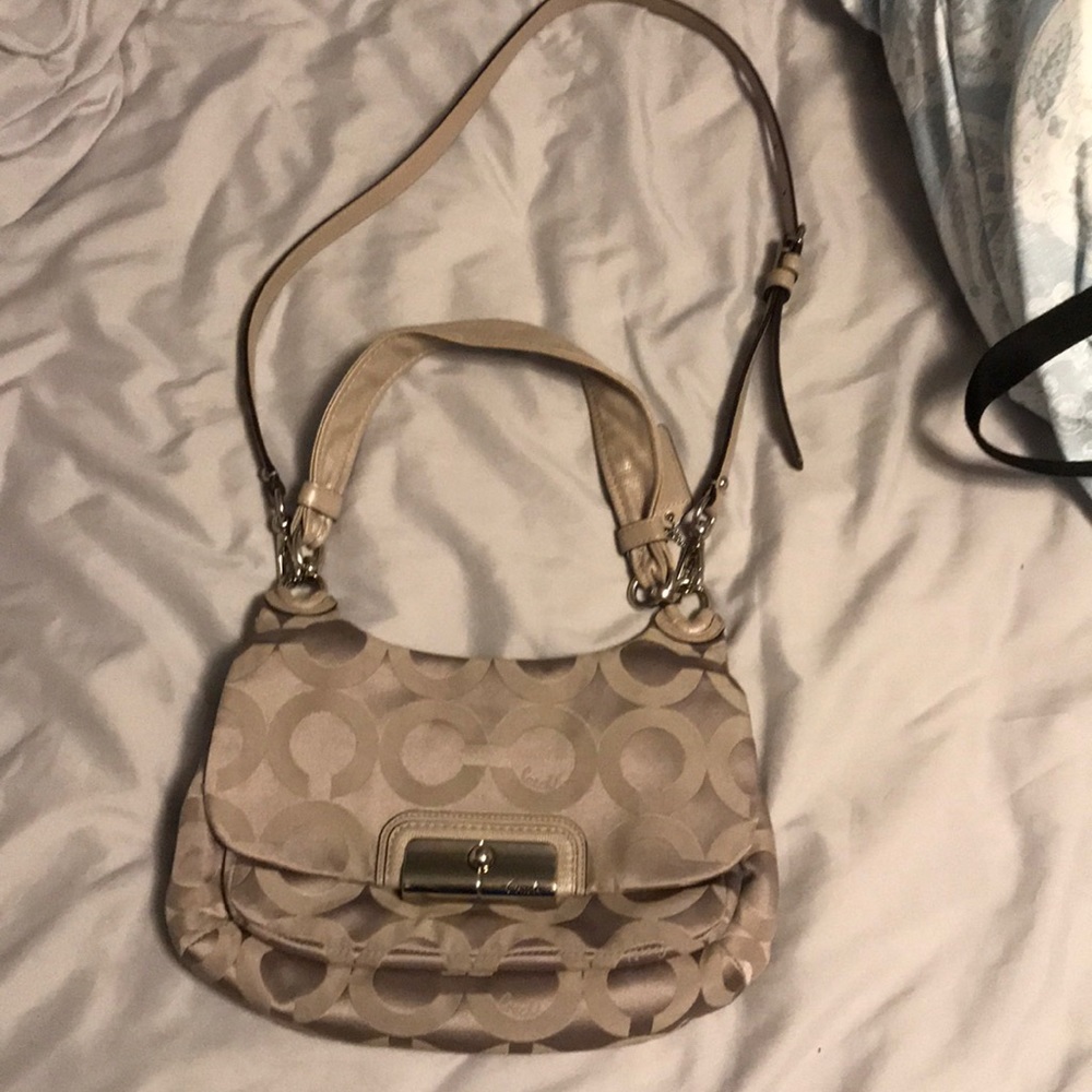Coach Purse!